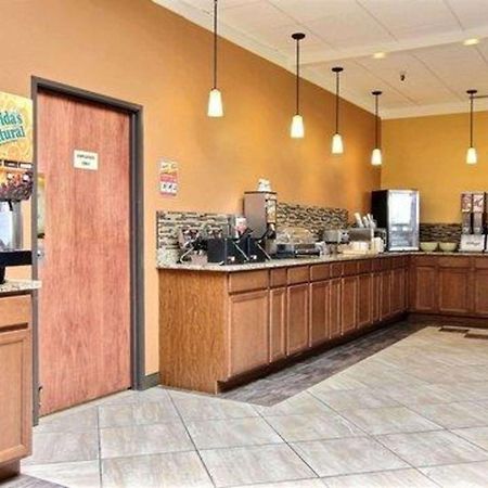 Quality Inn Thief River Falls Extérieur photo