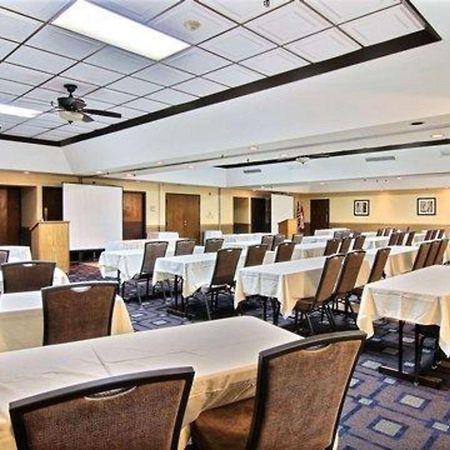 Quality Inn Thief River Falls Extérieur photo