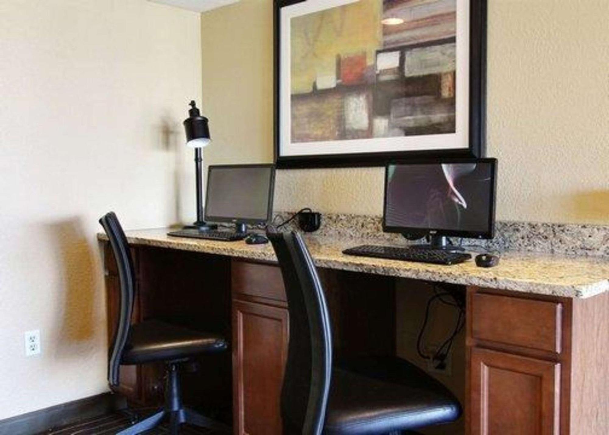 Quality Inn Thief River Falls Extérieur photo