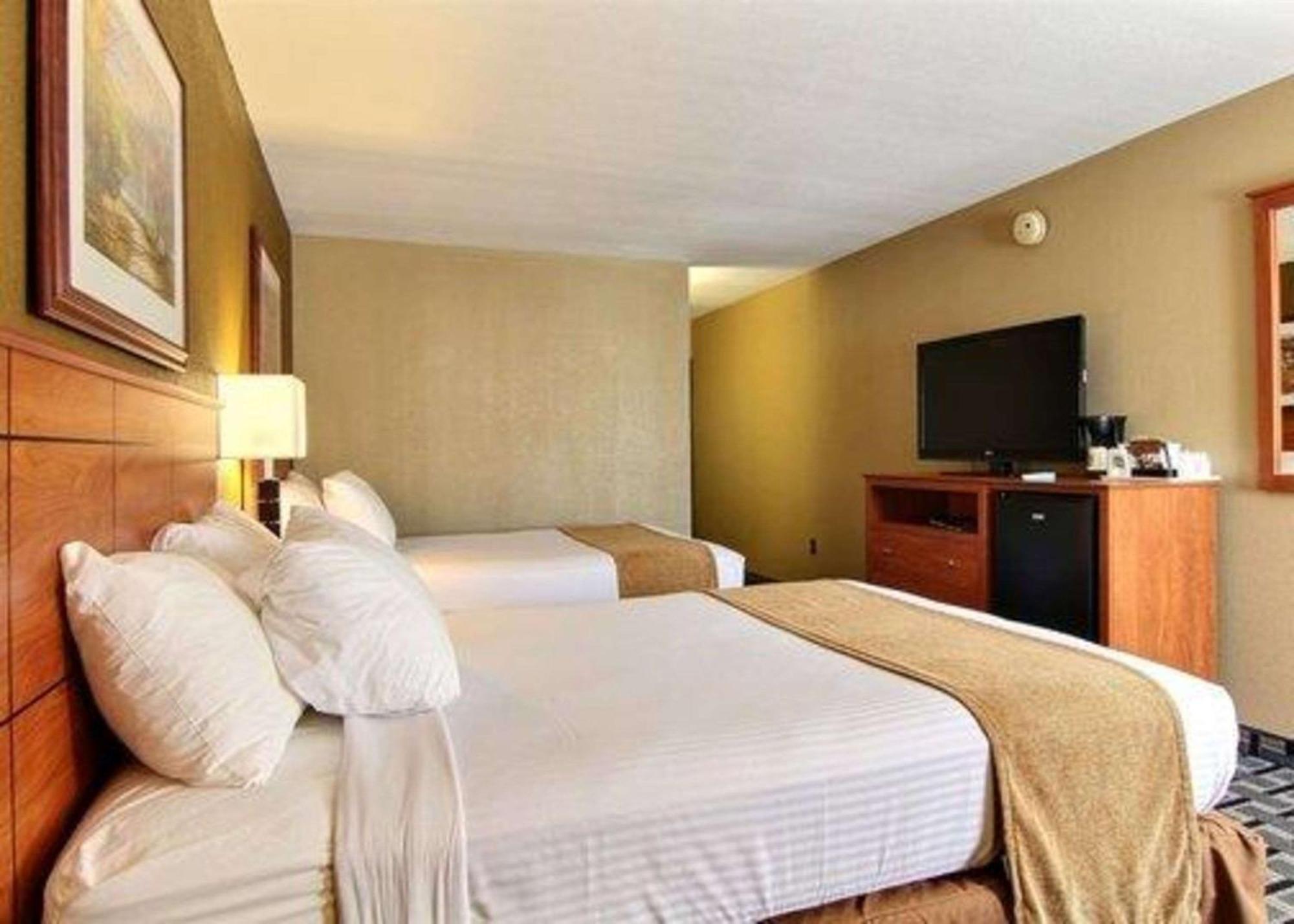 Quality Inn Thief River Falls Extérieur photo