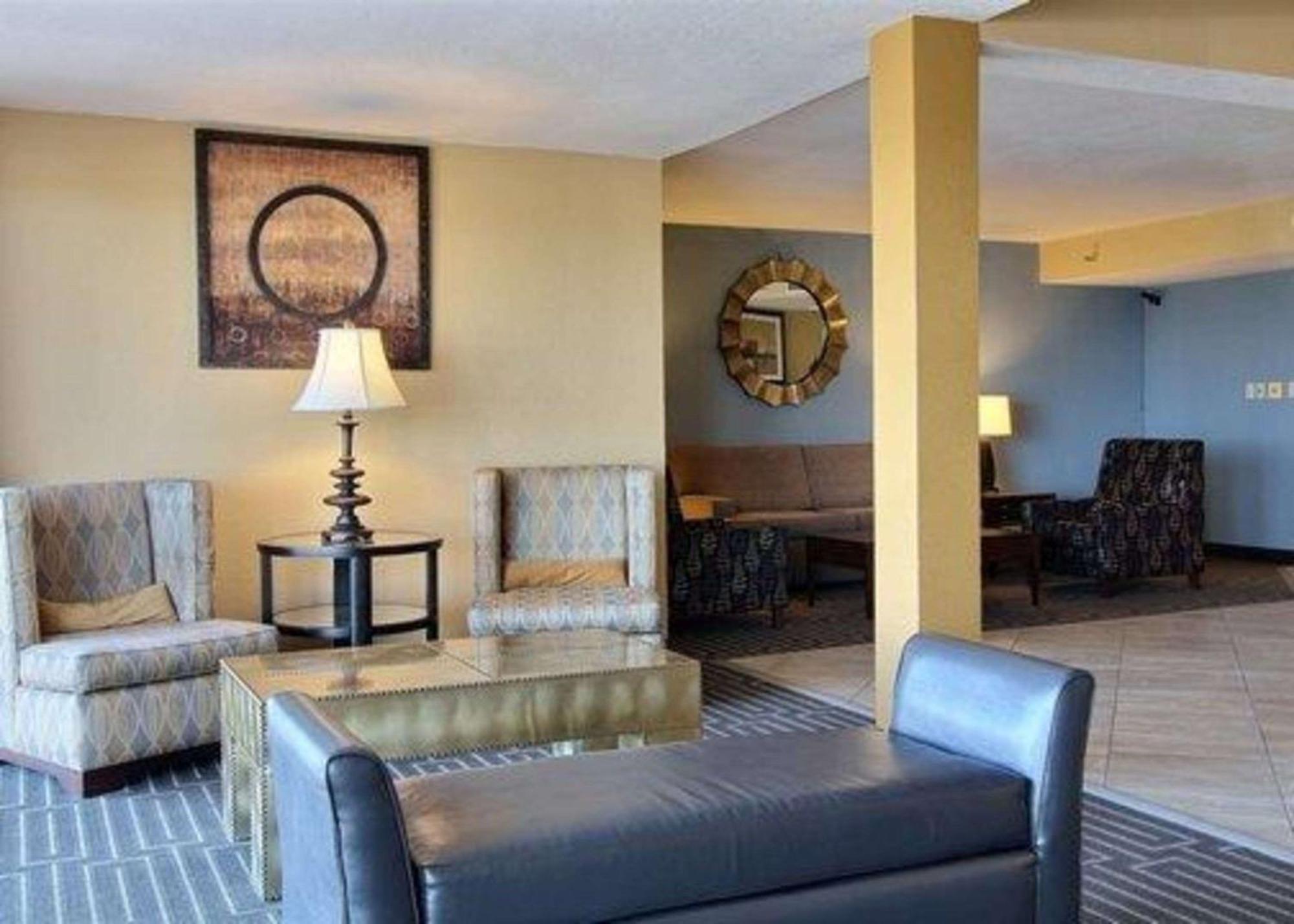 Quality Inn Thief River Falls Extérieur photo