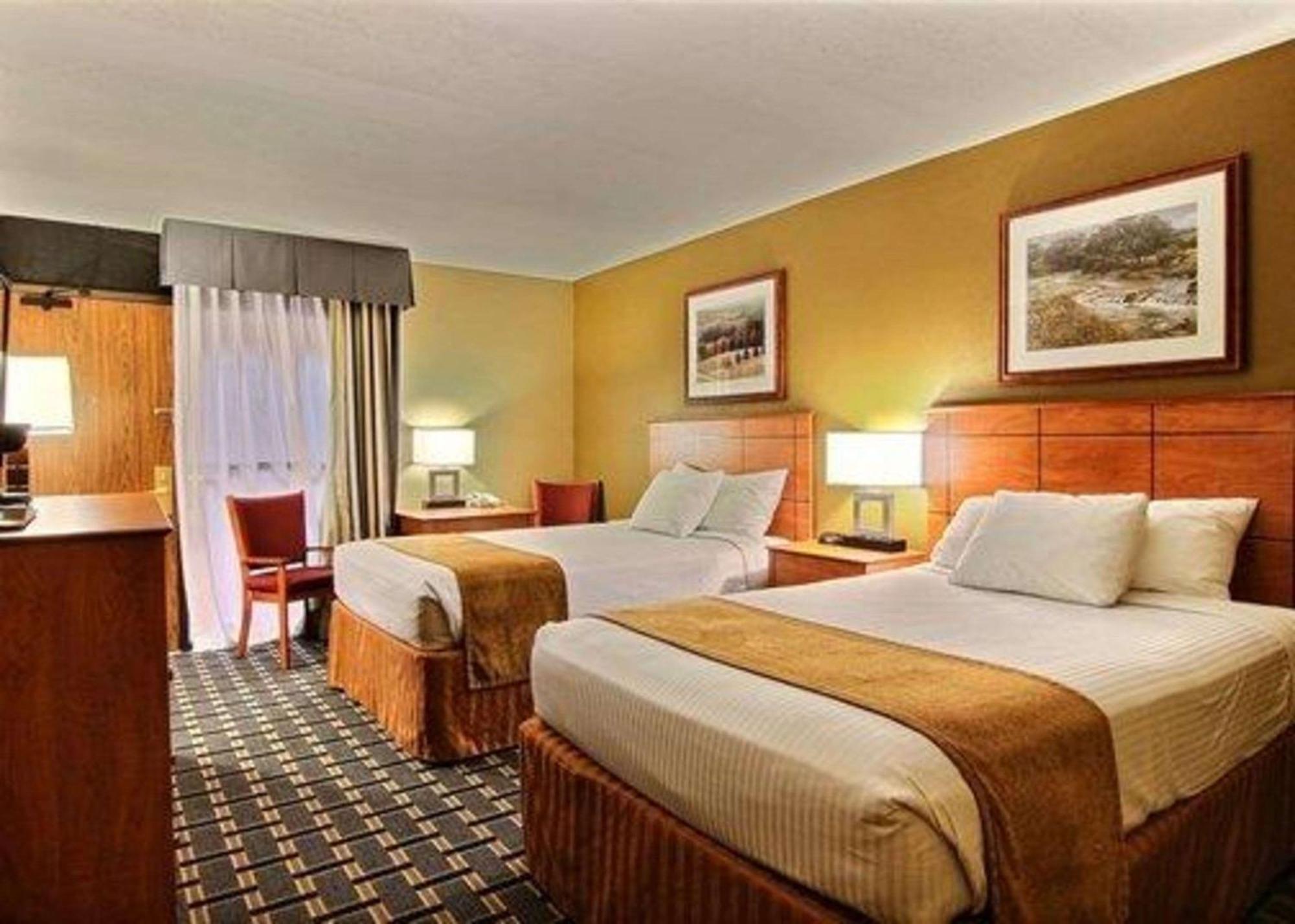 Quality Inn Thief River Falls Extérieur photo