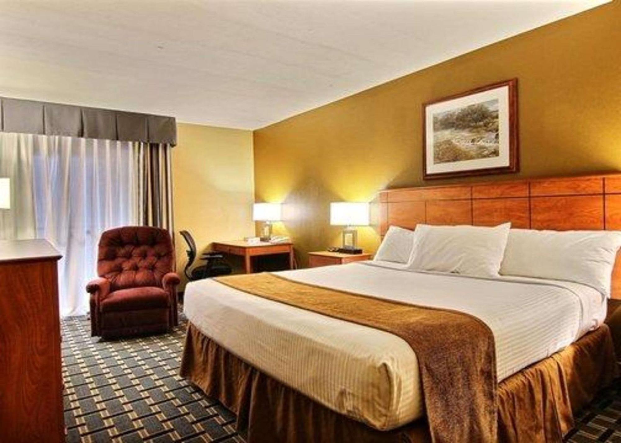 Quality Inn Thief River Falls Extérieur photo